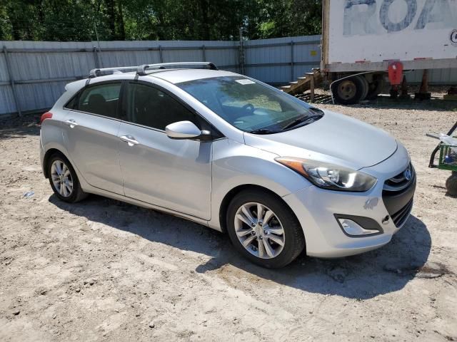 2013 Hyundai Elantra GT