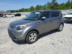Salvage cars for sale from Copart Memphis, TN: 2016 KIA Soul