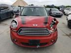 2014 Mini Cooper Countryman