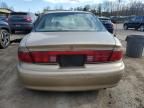 2004 Buick Century Custom