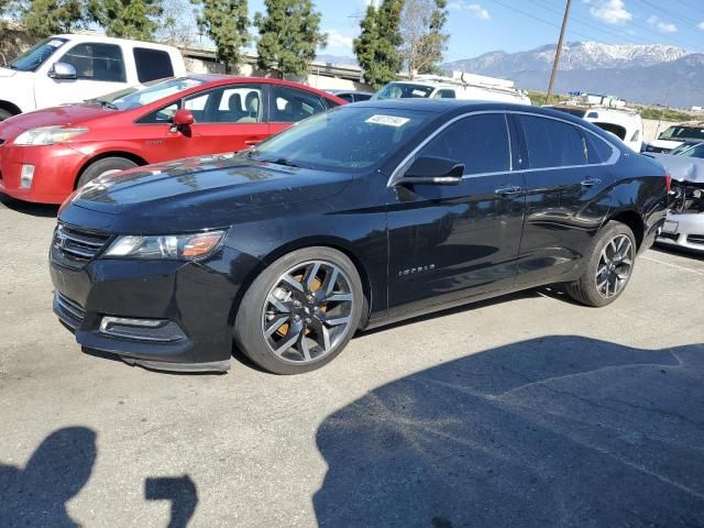 2019 Chevrolet Impala Premier