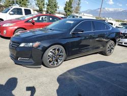 Salvage cars for sale at Rancho Cucamonga, CA auction: 2019 Chevrolet Impala Premier