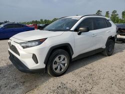 2019 Toyota Rav4 LE for sale in Houston, TX