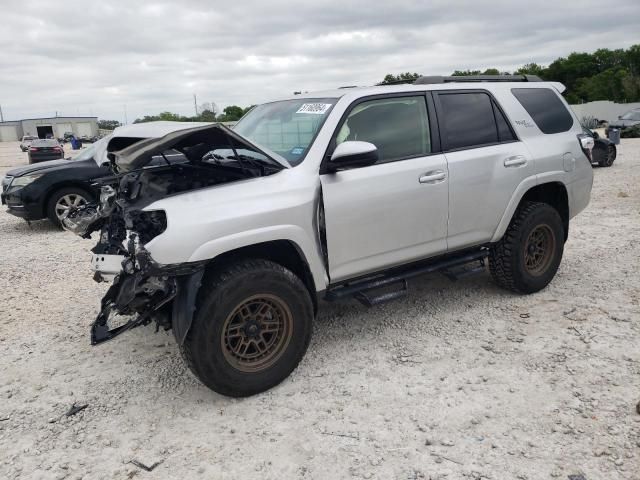 2021 Toyota 4runner SR5/SR5 Premium