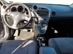 2005 Toyota Corolla Matrix Base