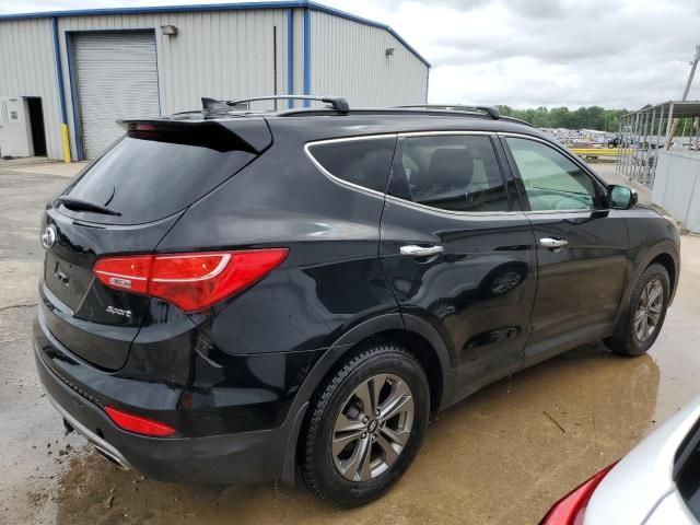 2015 Hyundai Santa FE Sport