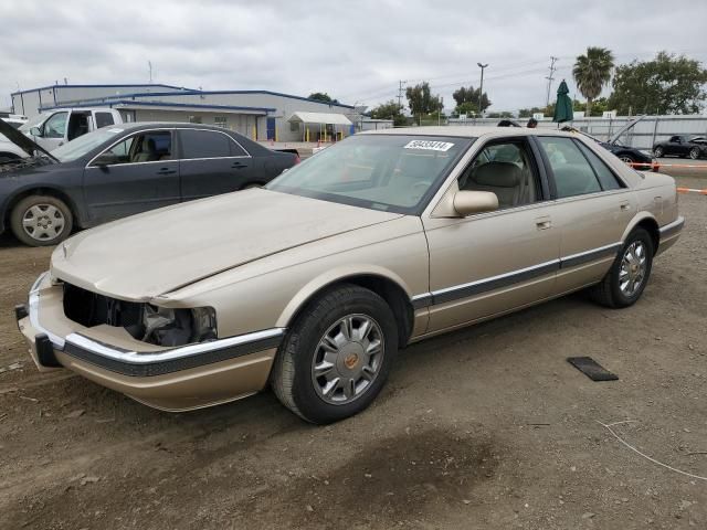 1995 Cadillac Seville SLS