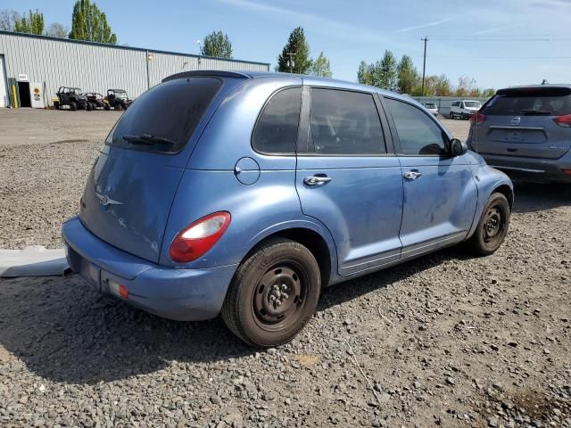 2007 Chrysler PT Cruiser