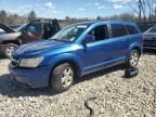 2010 Dodge Journey SXT