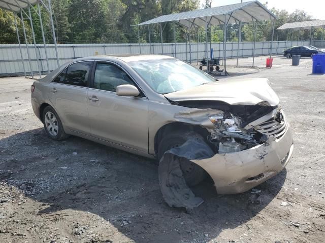 2007 Toyota Camry CE