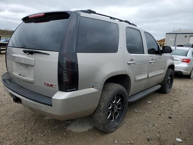 2008 GMC Yukon