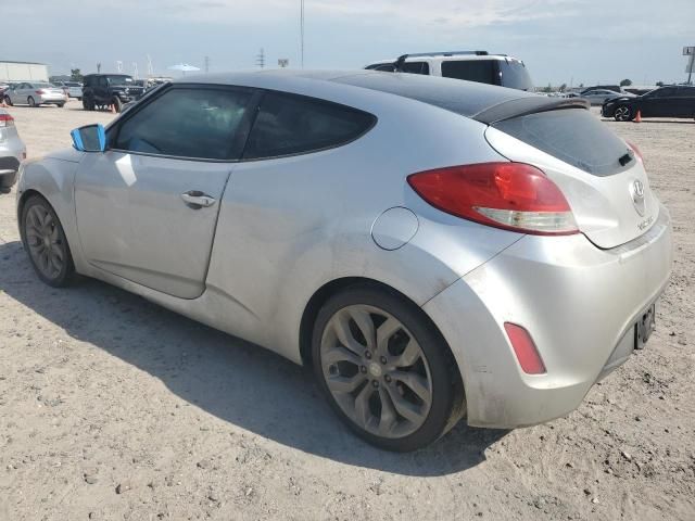 2013 Hyundai Veloster