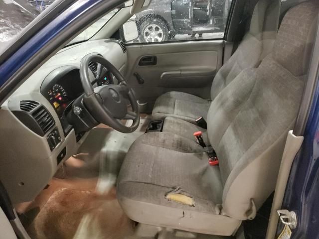 2006 Chevrolet Colorado