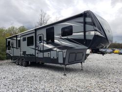 Rapt 5th Wheel salvage cars for sale: 2021 Rapt 5th Wheel