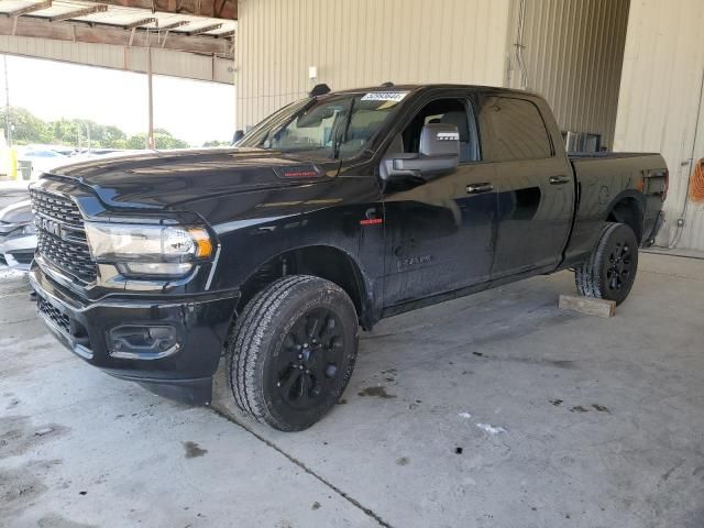 2024 Dodge RAM 2500 BIG Horn