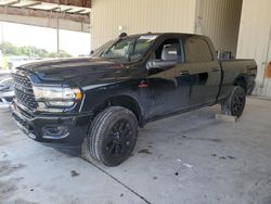 Salvage cars for sale from Copart Homestead, FL: 2024 Dodge RAM 2500 BIG Horn