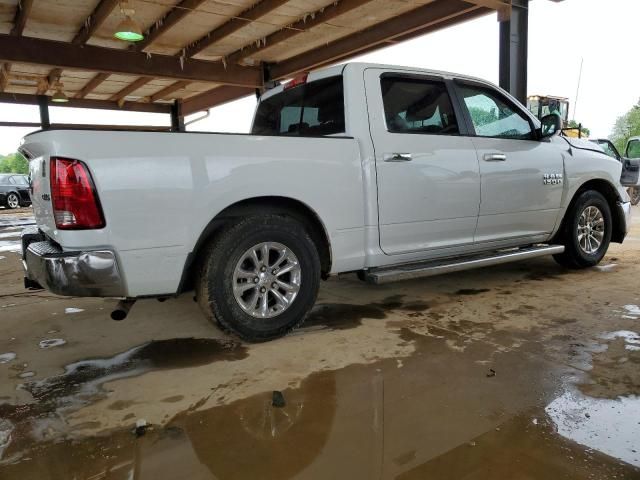 2013 Dodge RAM 1500 SLT