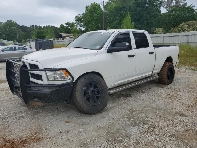 2013 Dodge RAM 2500 ST