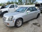 2004 Cadillac CTS