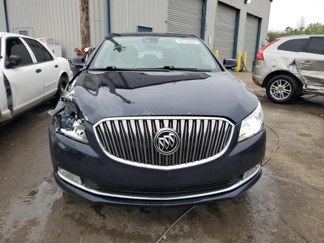 2016 Buick Lacrosse Premium