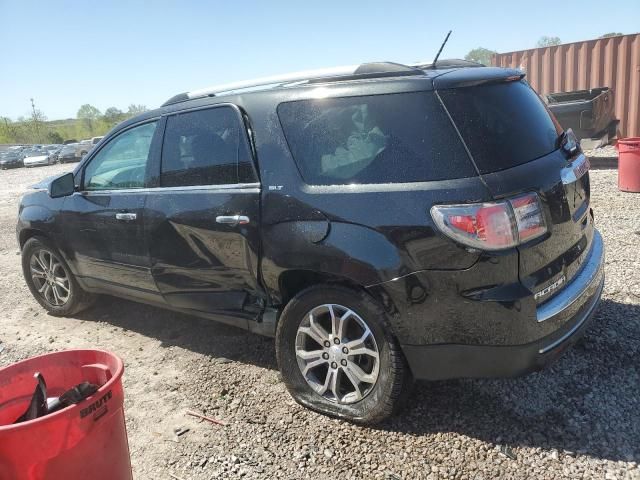 2014 GMC Acadia SLT-1