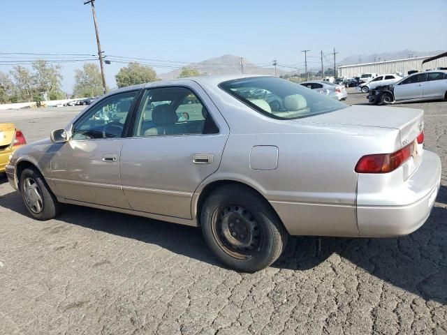 1997 Toyota Camry CE