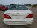 2003 Lexus LS 430