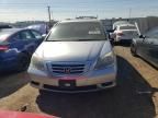 2010 Honda Odyssey EXL