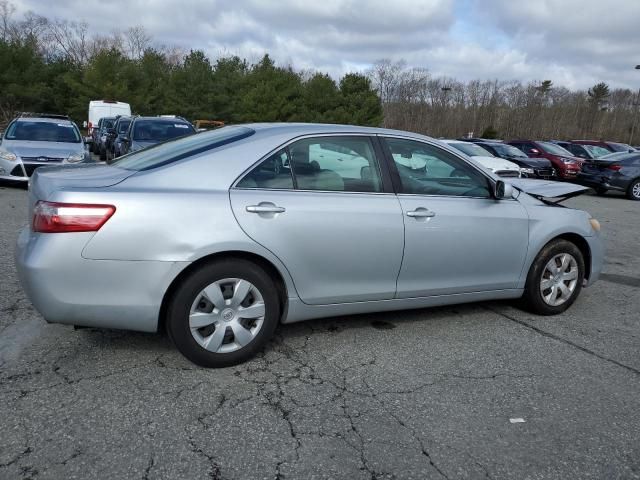 2007 Toyota Camry CE