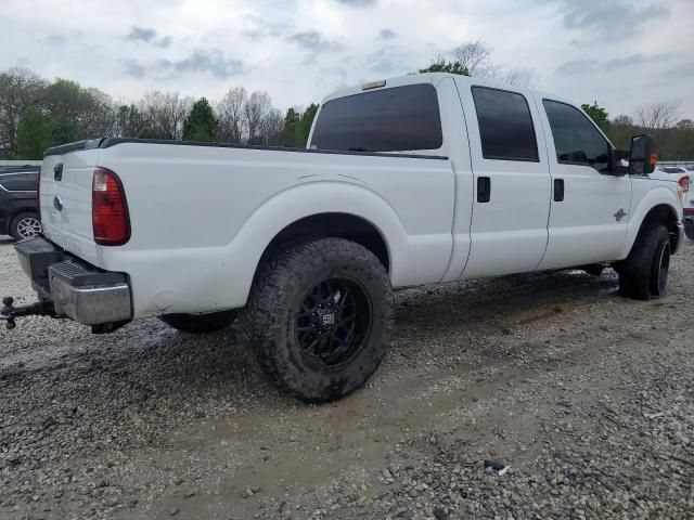 2015 Ford F250 Super Duty