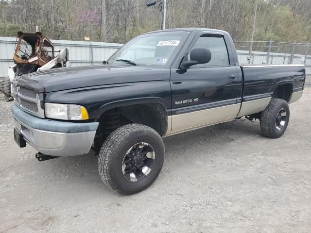 1998 Dodge RAM 2500