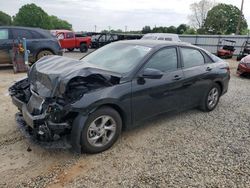 Hyundai Elantra se salvage cars for sale: 2022 Hyundai Elantra SE