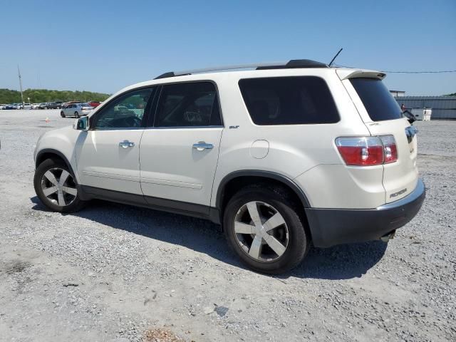 2013 GMC Acadia SLT-1