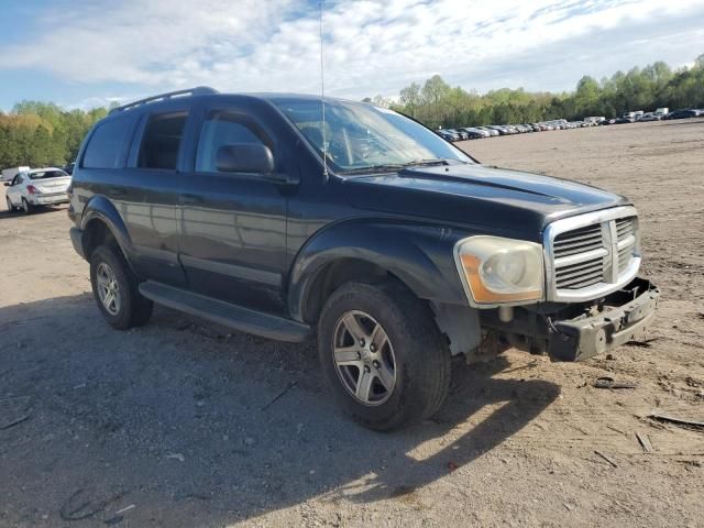 2006 Dodge Durango SXT