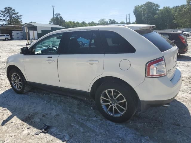 2008 Ford Edge SEL