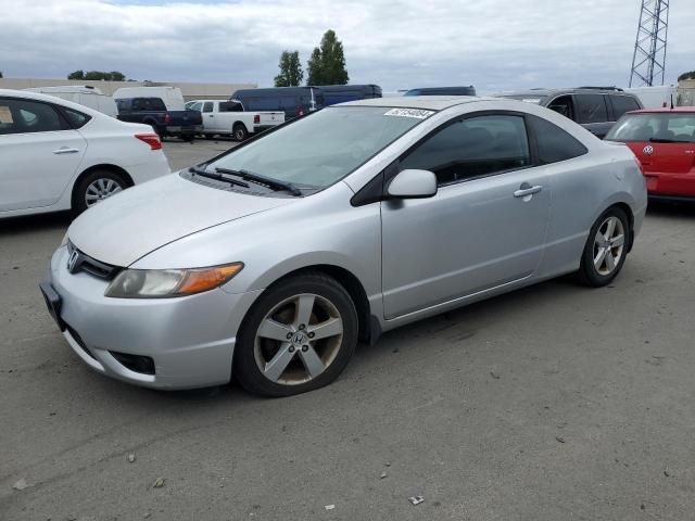 2006 Honda Civic EX