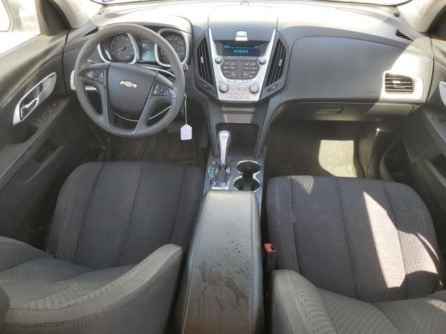 2012 Chevrolet Equinox LS