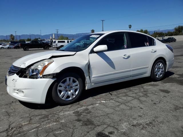 2010 Nissan Altima Base