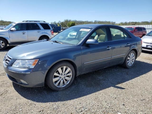 2009 Hyundai Sonata SE