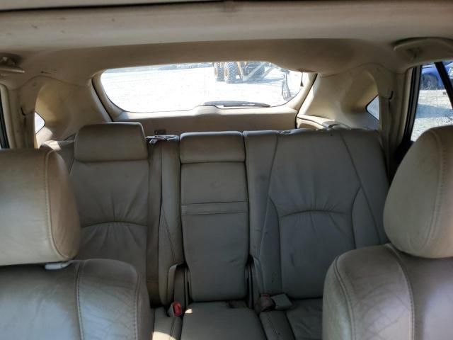 2005 Lexus RX 330