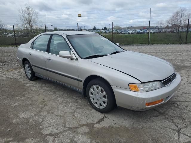 1996 Honda Accord LX