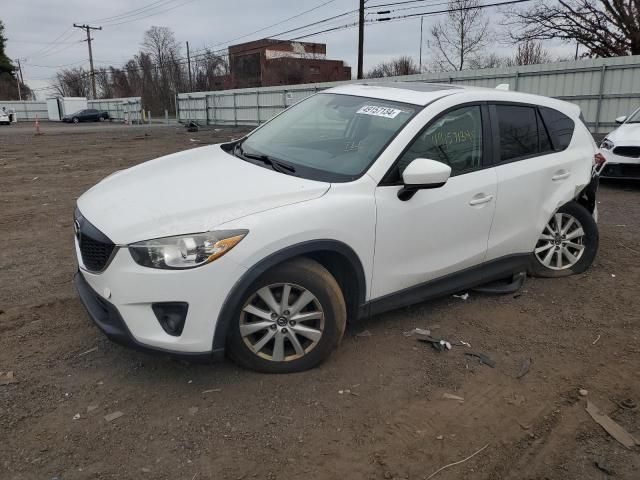 2013 Mazda CX-5 Touring