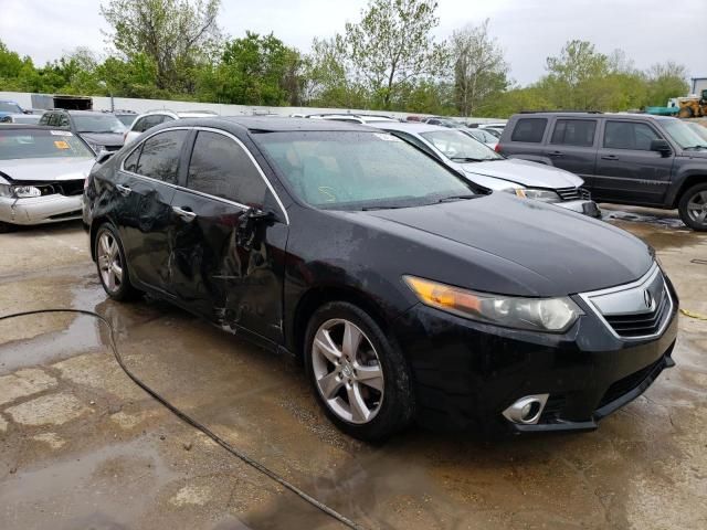 2011 Acura TSX