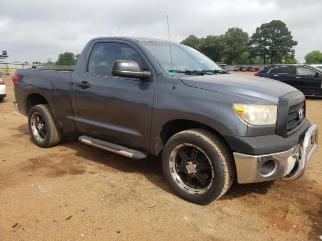 2008 Toyota Tundra