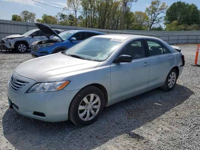 2007 Toyota Camry CE