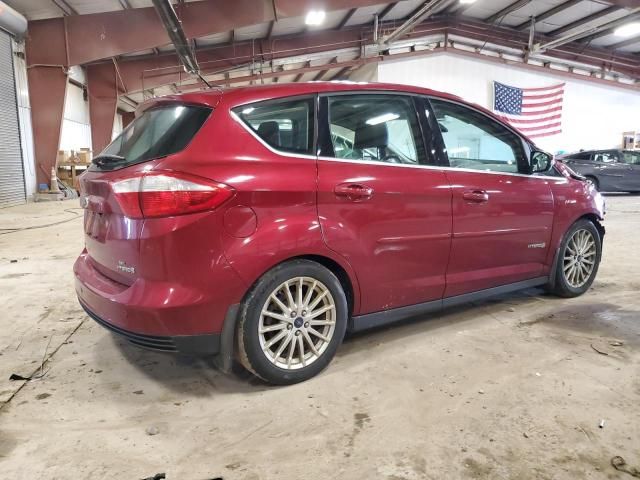 2013 Ford C-MAX SEL