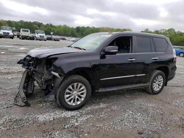 2015 Lexus GX 460