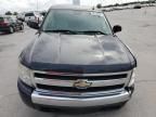 2007 Chevrolet Silverado C1500 Crew Cab