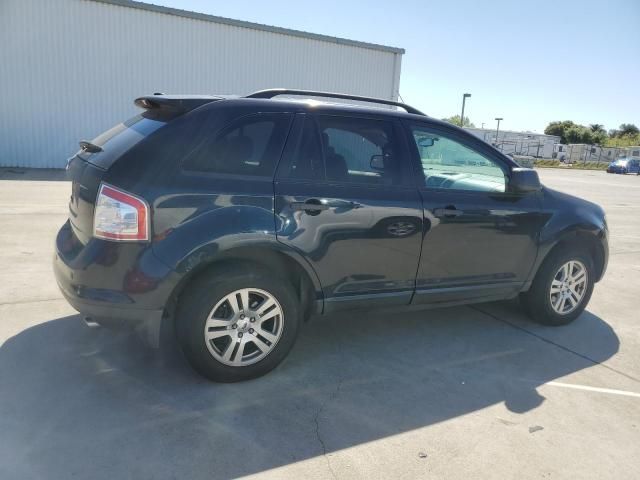 2010 Ford Edge SE