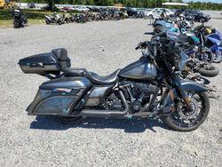 Harley-Davidson Flhxs salvage cars for sale: 2020 Harley-Davidson Flhxs